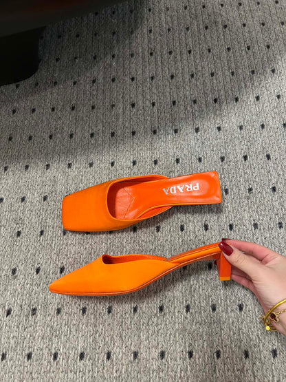 PD HEELS