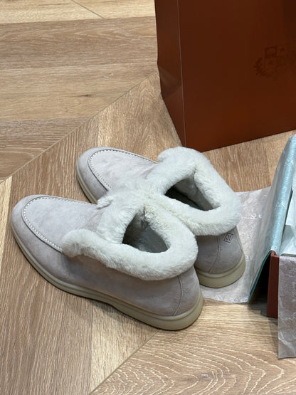 LORO P OPEN WALK BOOTS