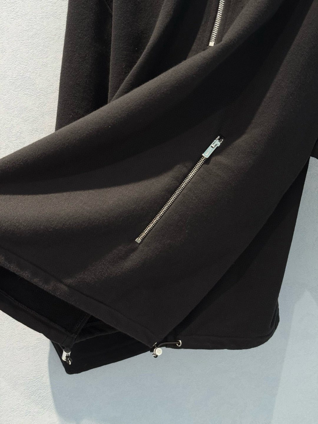 MIU M SWEATSHIRT