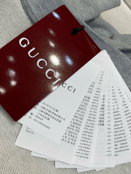 GG SWEATSHIRT
