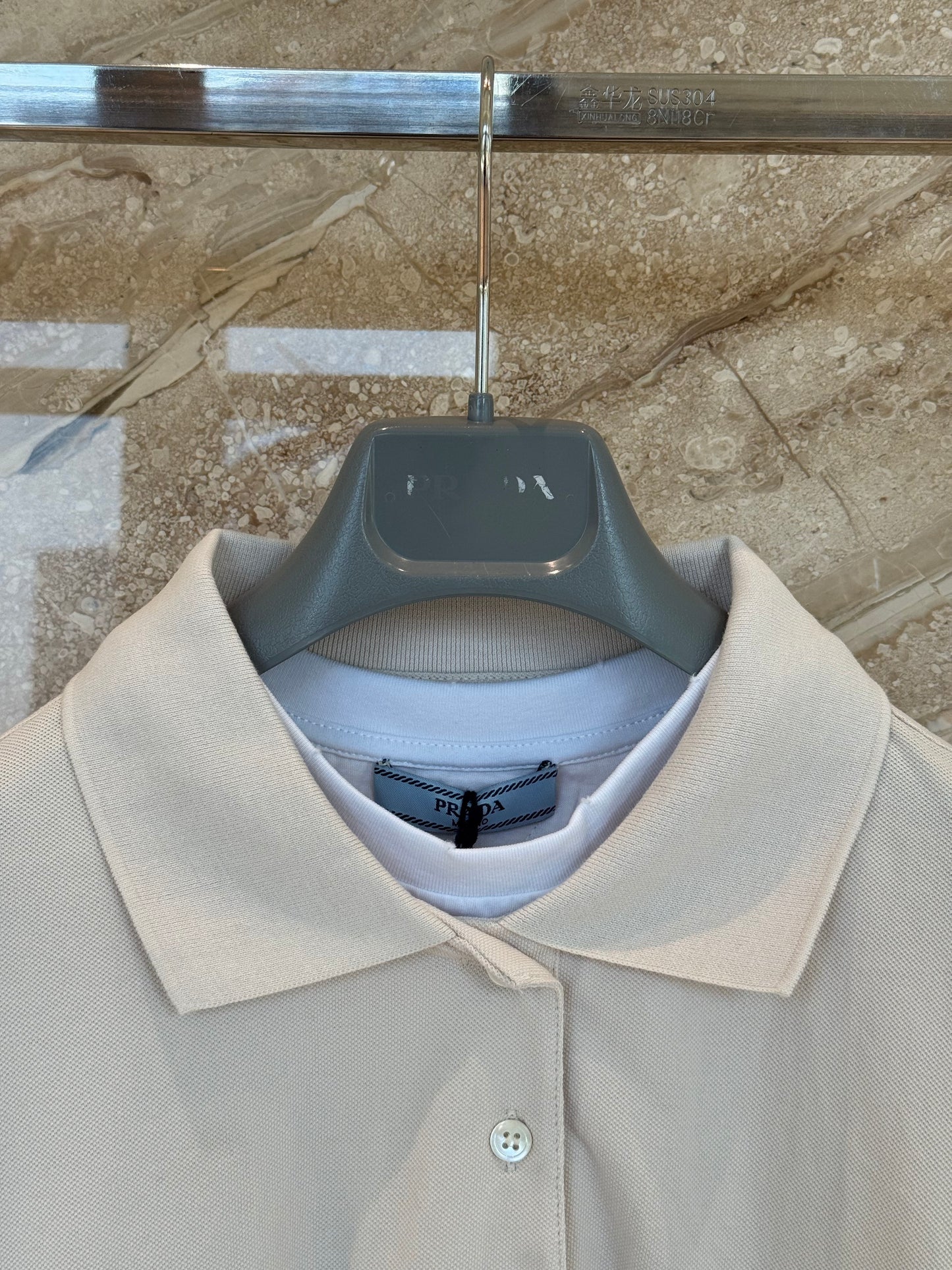 PD POLO SHIRT