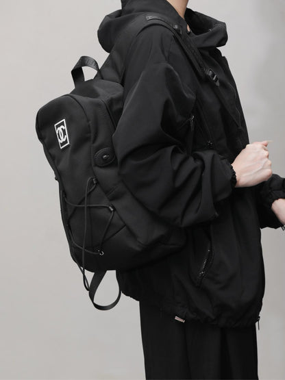 CC BACKPACK