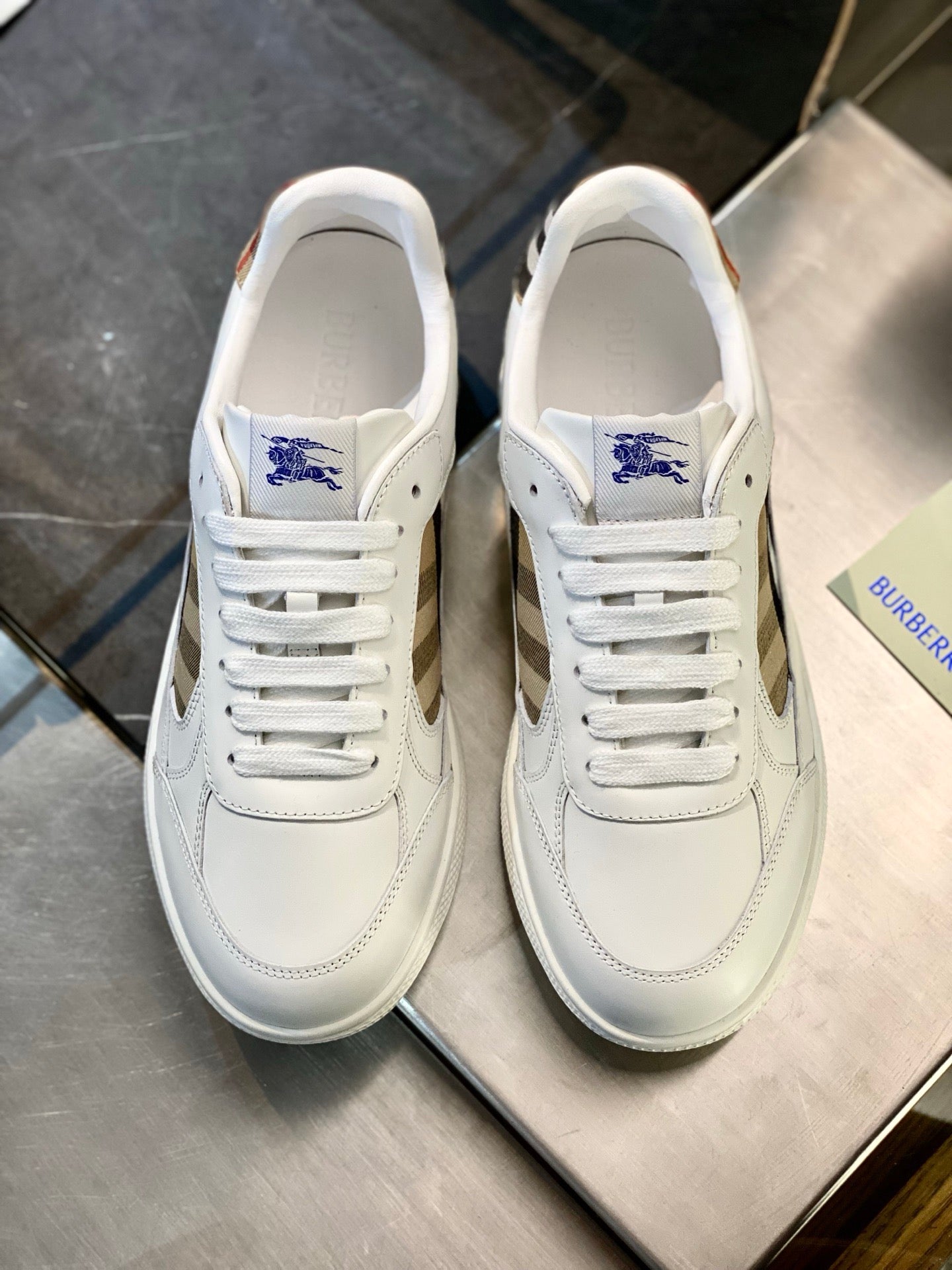 BBR SNEAKER