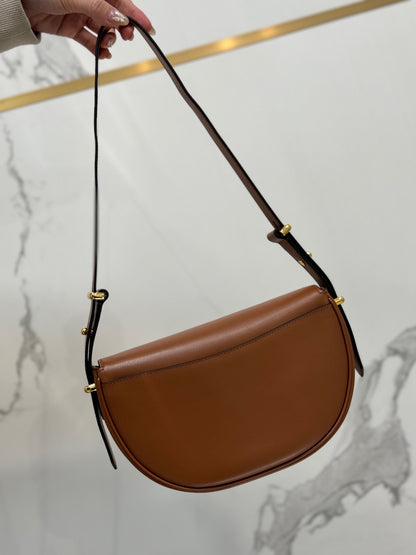 PD ARQUE SHOULDER BAG