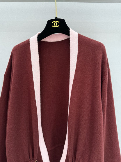 CC CARDIGAN