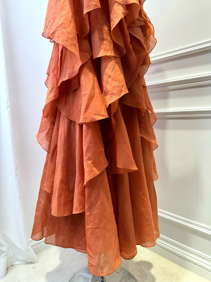 AJE DRESS
