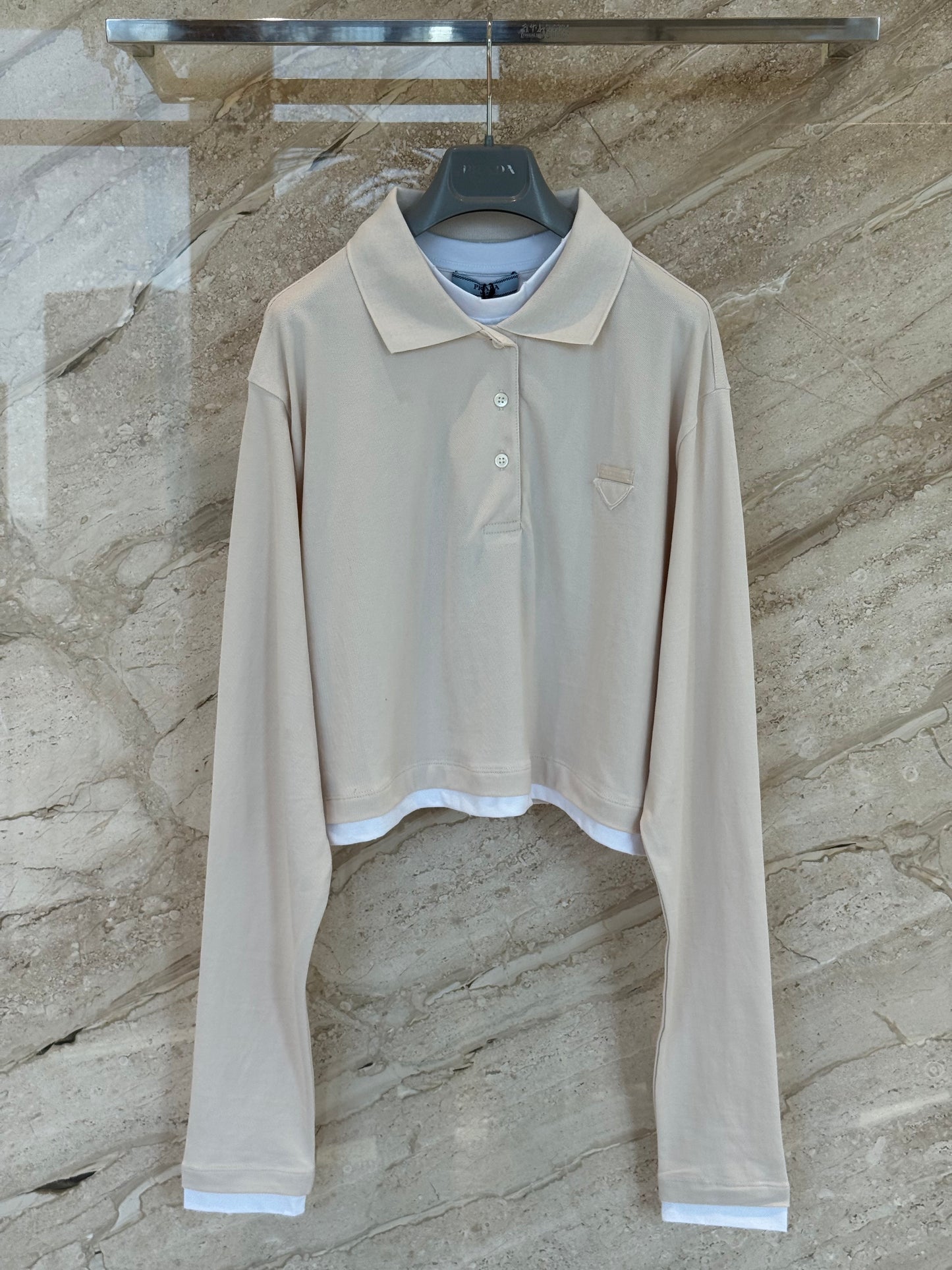 PD POLO SHIRT