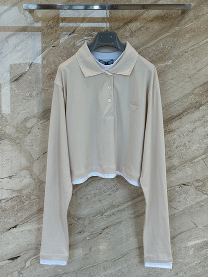 PD POLO SHIRT