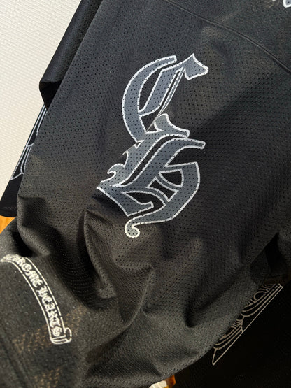 CHROME H LONG TEE