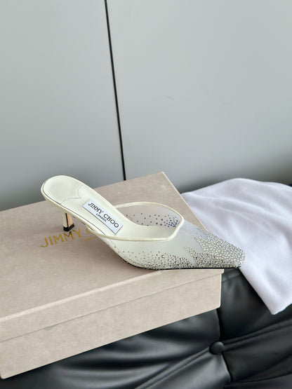 JIMMY C HEELS