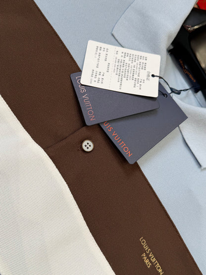 LOU POLO SHIRT