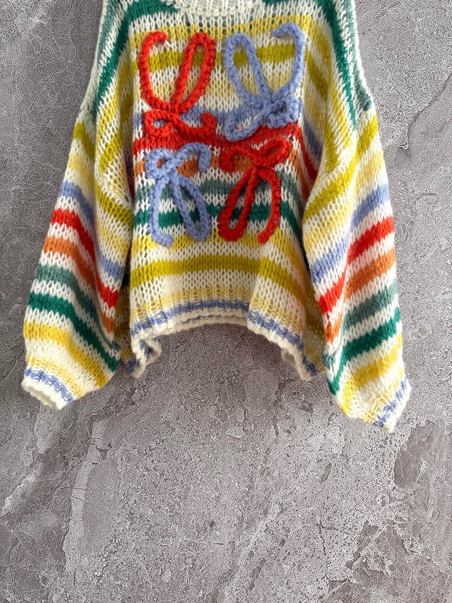 LOEW JUMPER