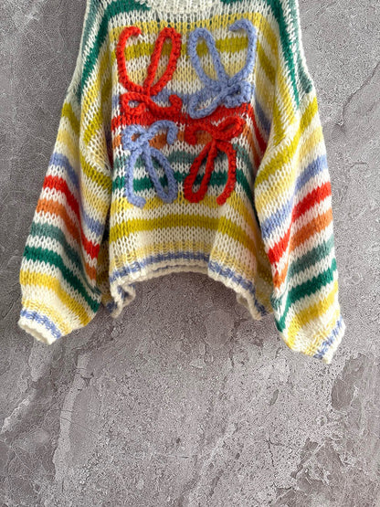 LOEW JUMPER
