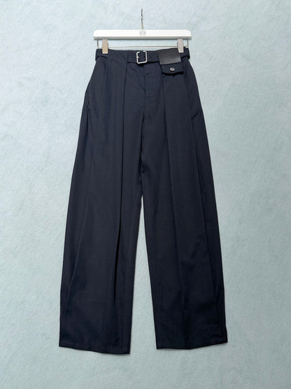LOEW TROUSERS