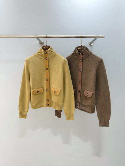 LORO P CARDIGAN