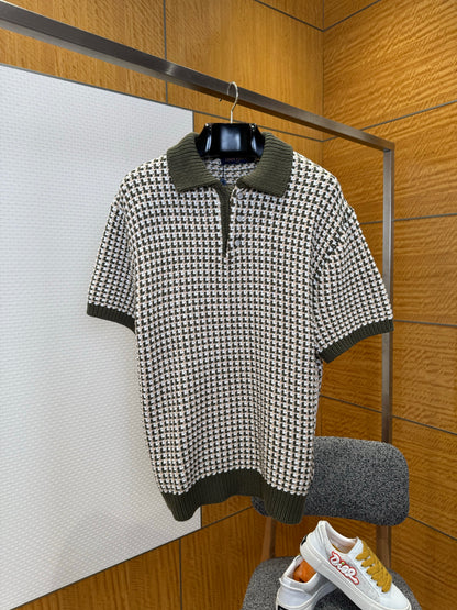 LOU POLO SHIRT
