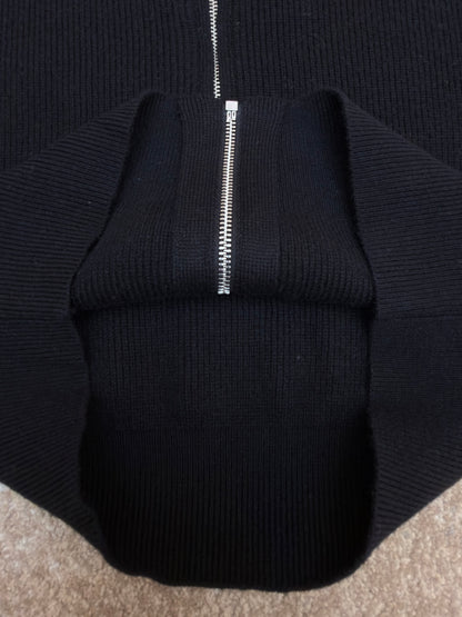CEL ZIP JUMPER