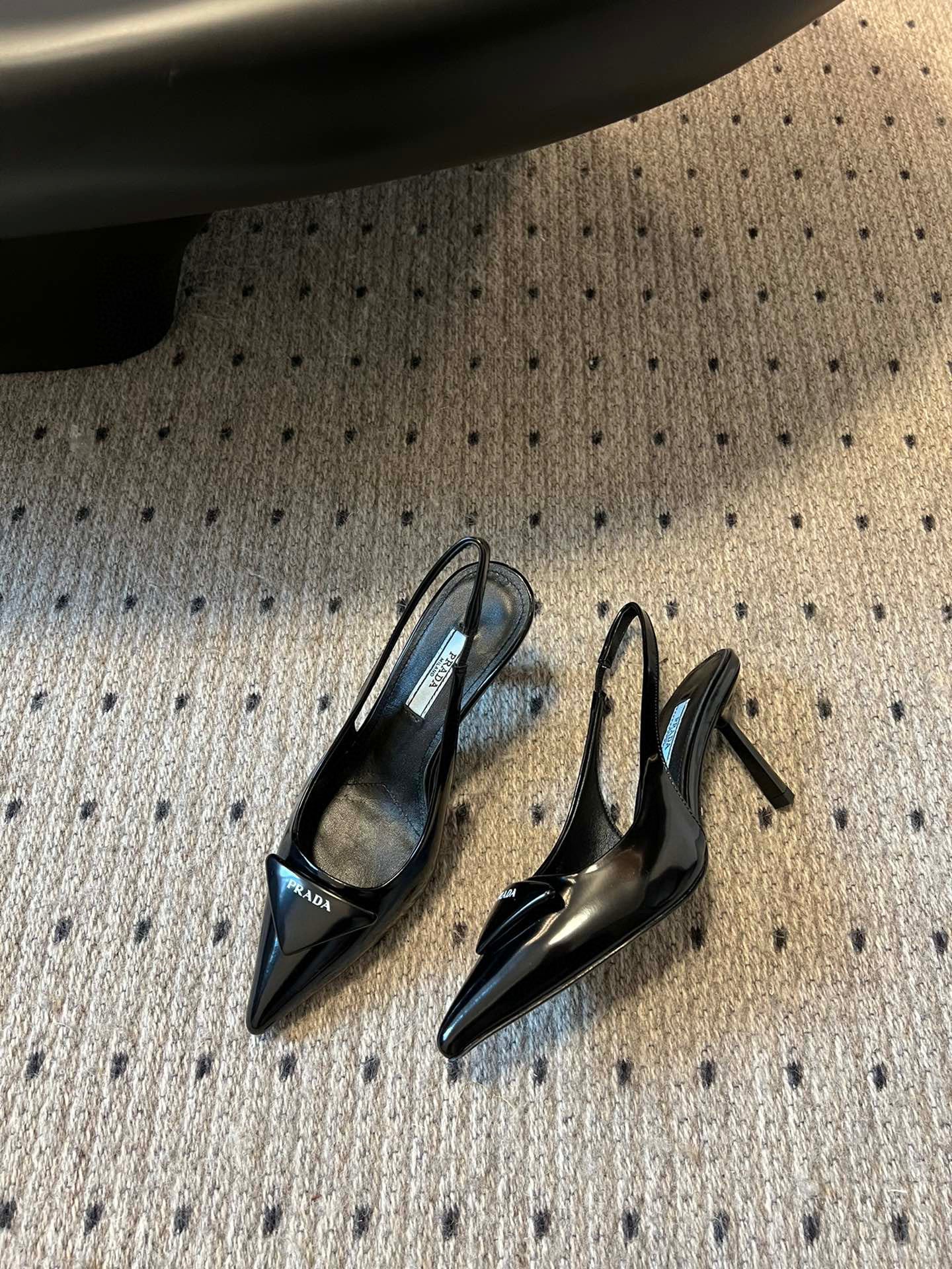 PD HEELS