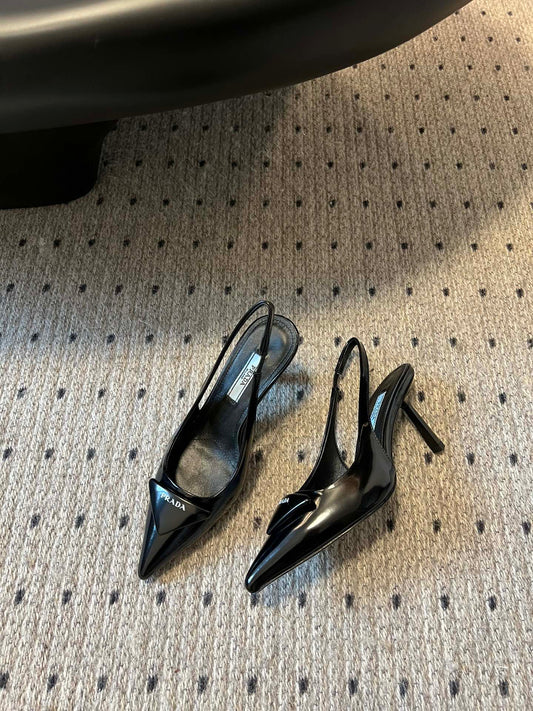 PD HEELS