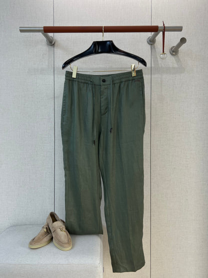ZEGNA TROUSERS