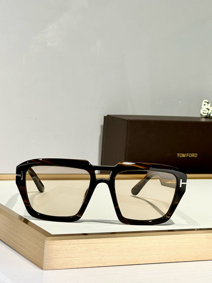TOM F SUNGLASSES