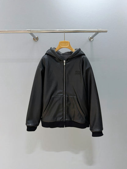 MIU M JACKET