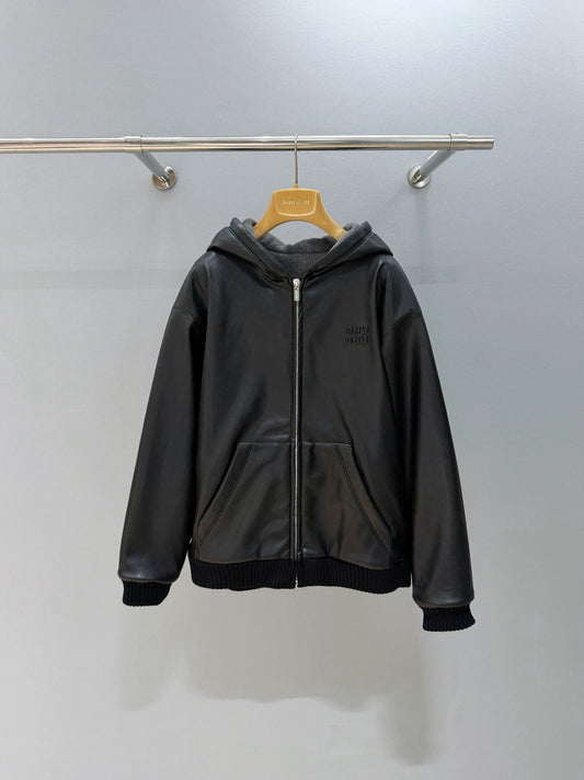 MIU M JACKET