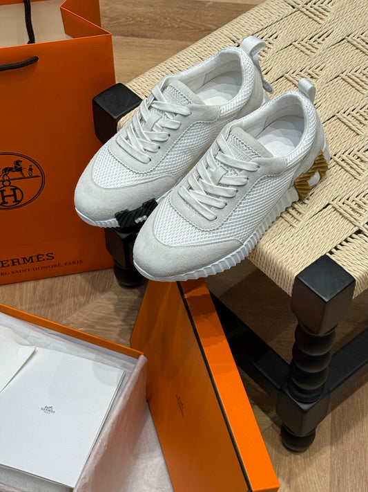 HERM BOUNCING SNEAKER