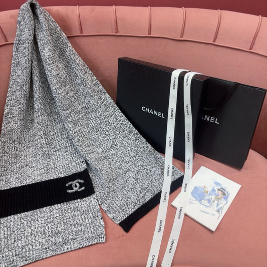 CC SCARF