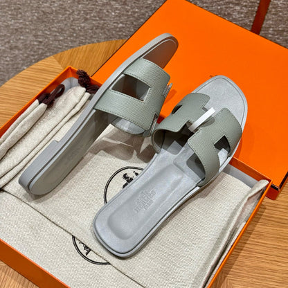 HERM ORAN SANDALS