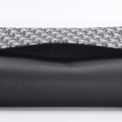 CD SADDLE MESSENGER BAG