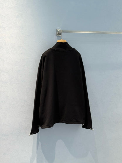 MIU M SWEATSHIRT