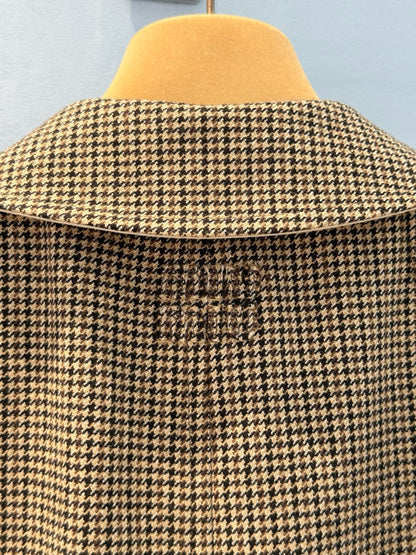 MIU M COAT