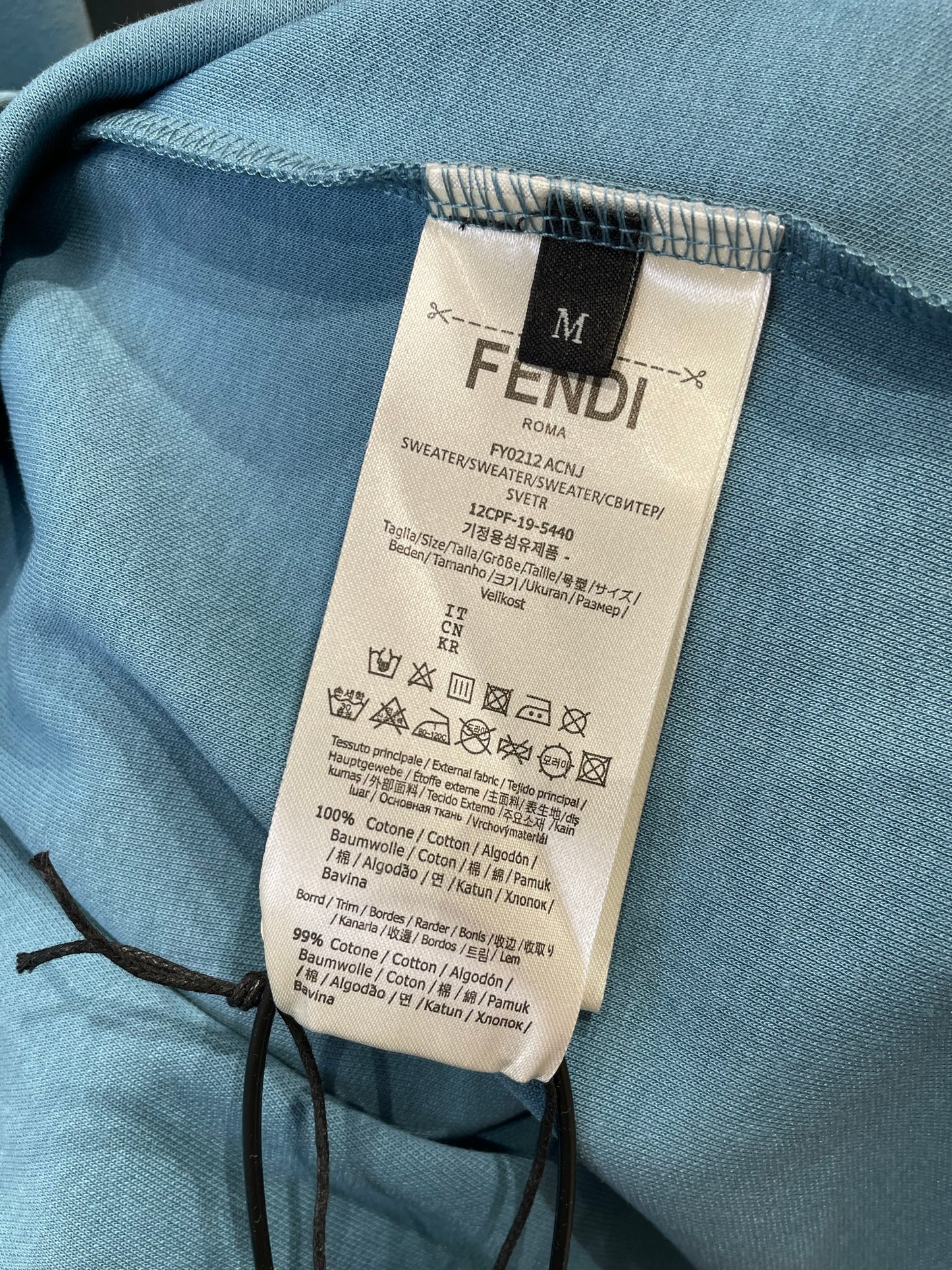 FEN T-SHIRT