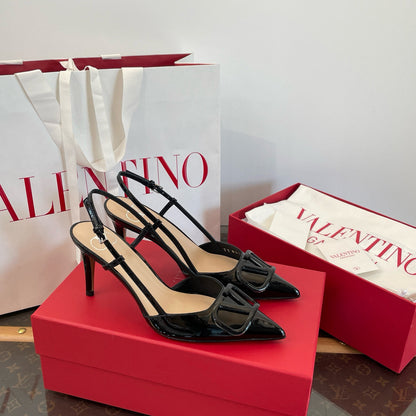 VAL HEELS