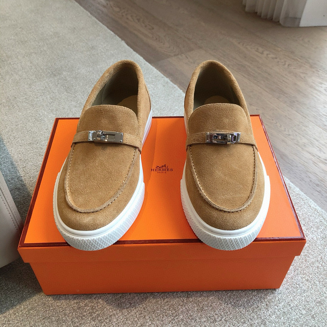 HERM GAME SNEAKER