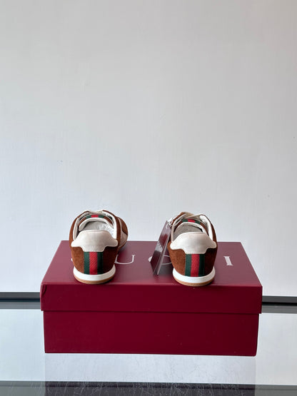 GG SHIFT SNEAKERS