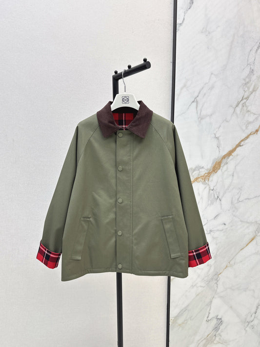 LOEW JACKET