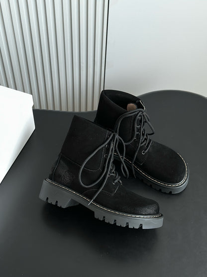 LOEW BOOTS