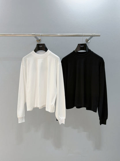 ALAIA SWEATSHIRT