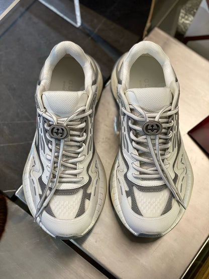 GG 2.0 SNEAKERS
