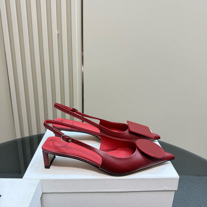 JACQ HEELS