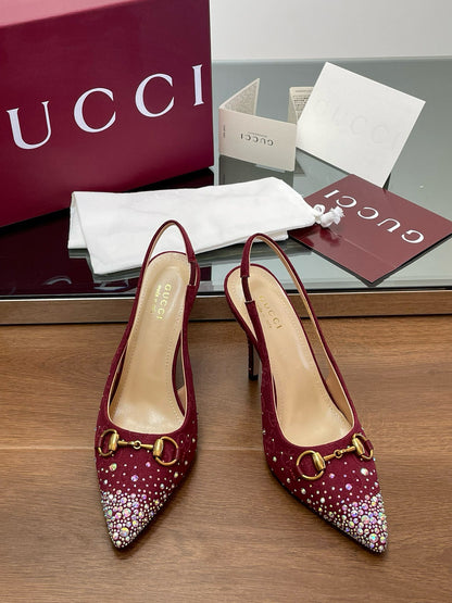 GG HEELS