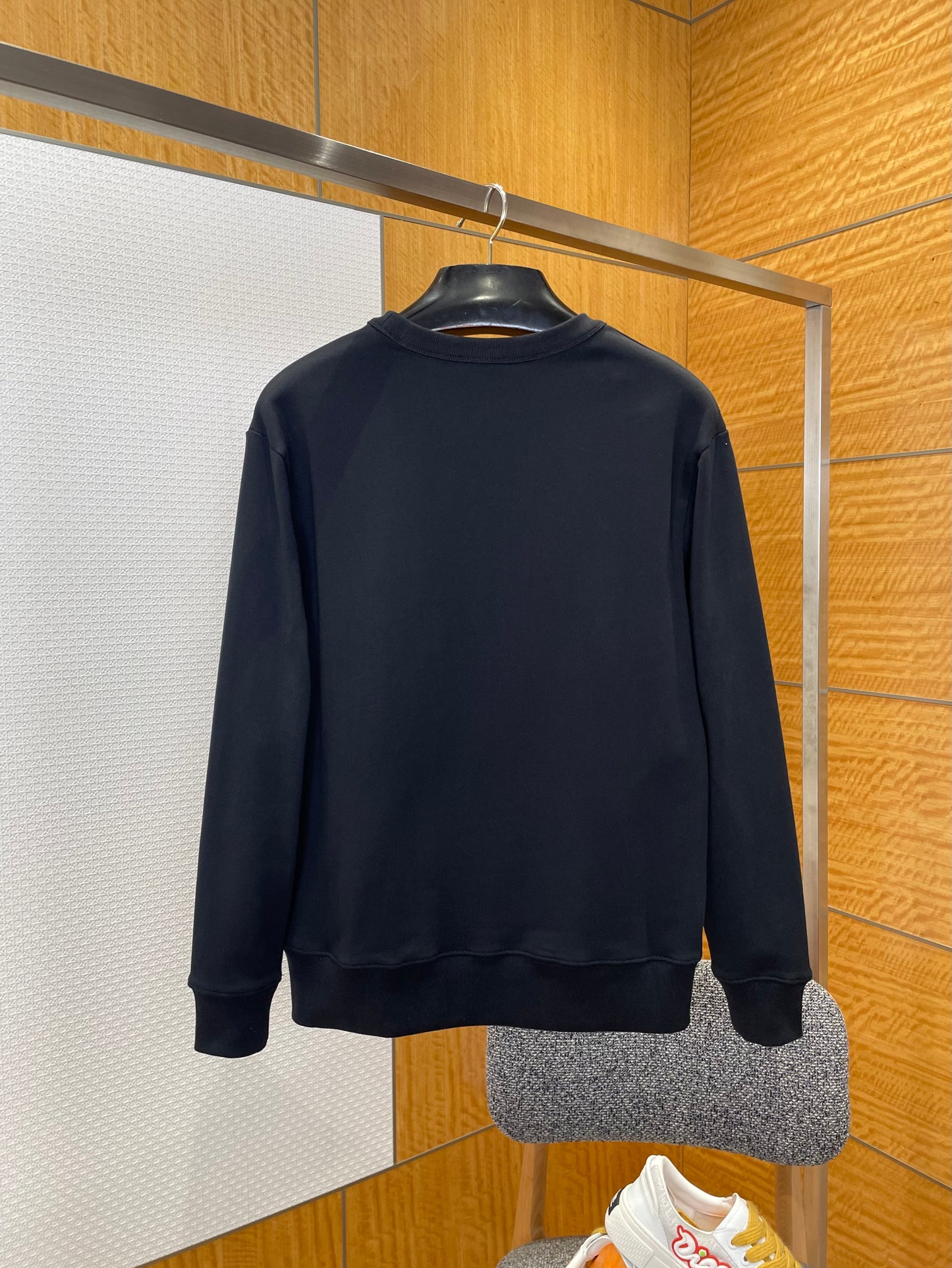 CD SWEATSHIRT
