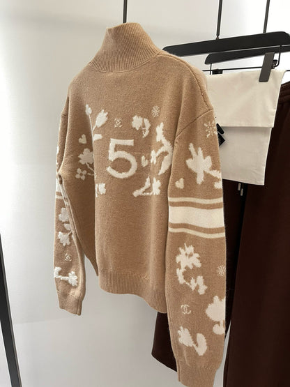 CC SWEATER