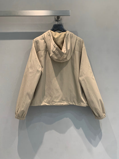 MIU M JACKET