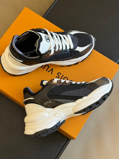 LOU RUN 55 TRAINERS
