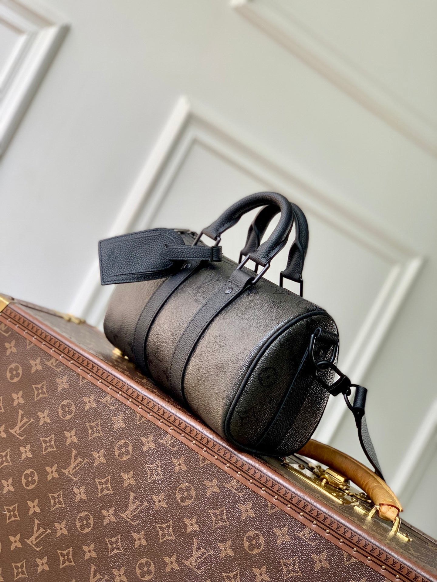 LOU KEEPALL 25 BAG