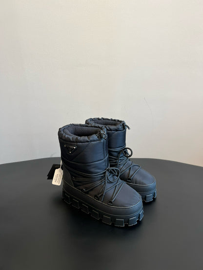 PD BOOTS