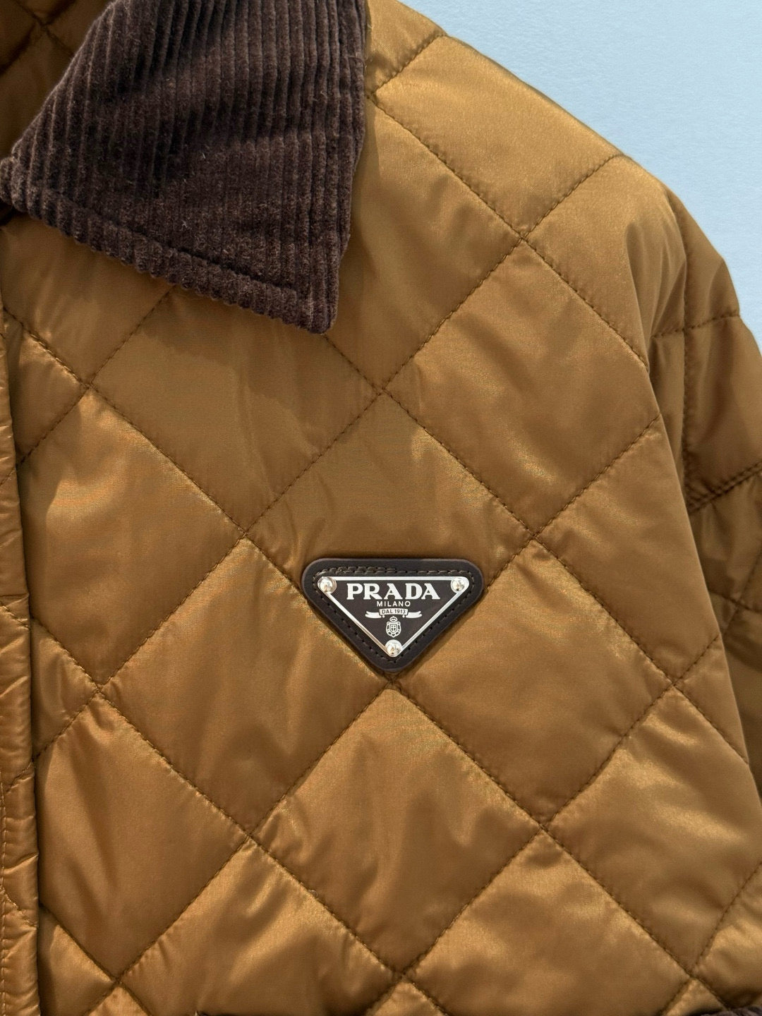 PD JACKET
